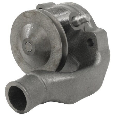 A & I Products Pump, Water 9" x6" x6" A-AB4951R